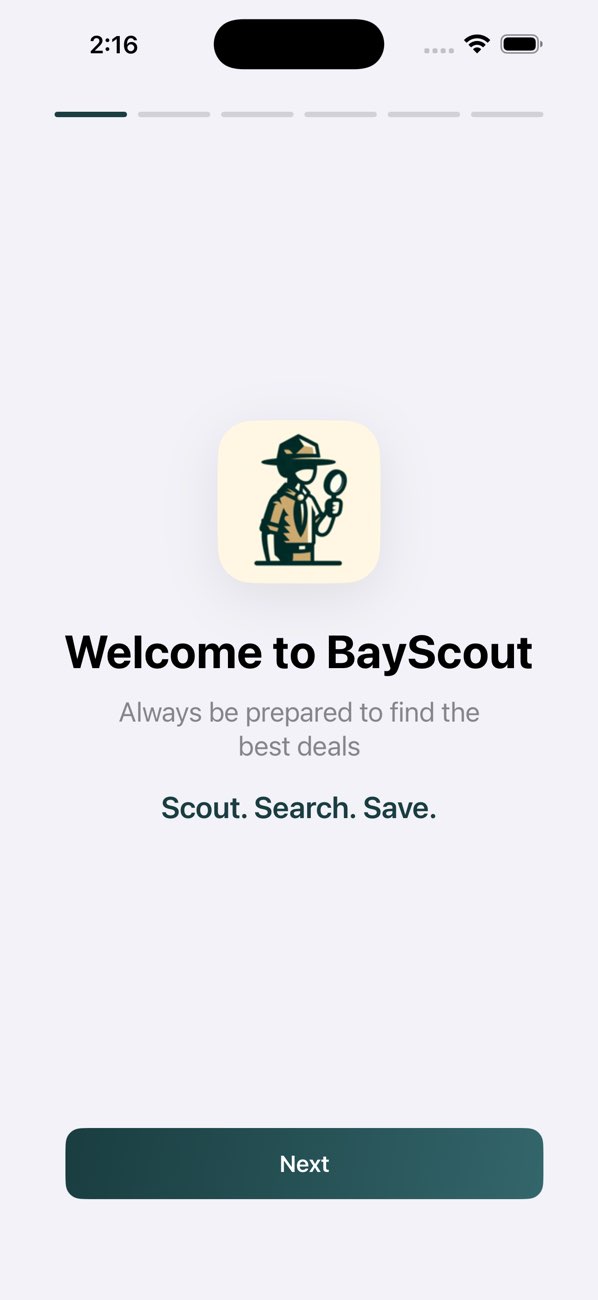 BayScout