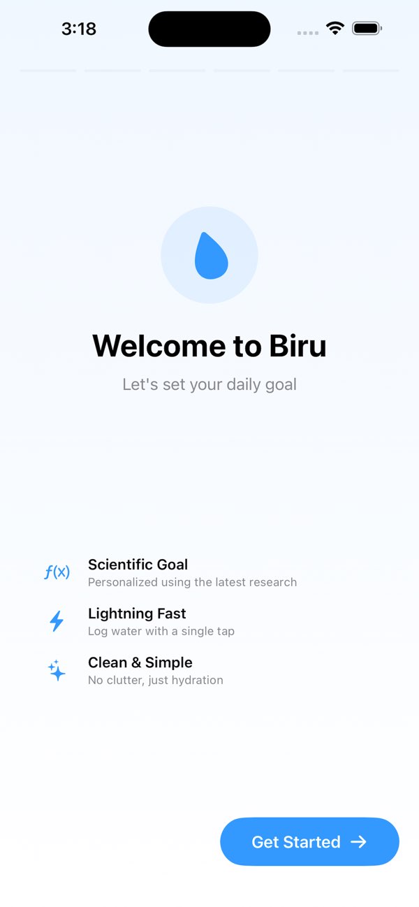 Biru