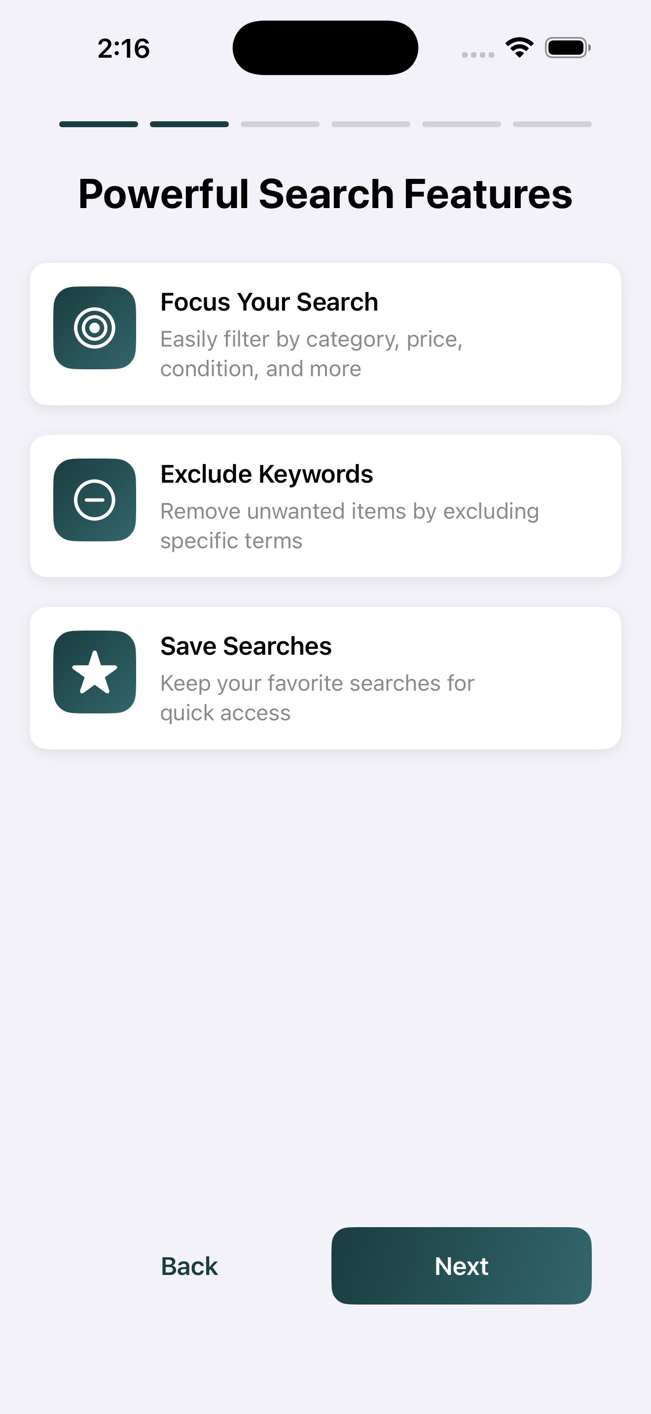 BayScout
