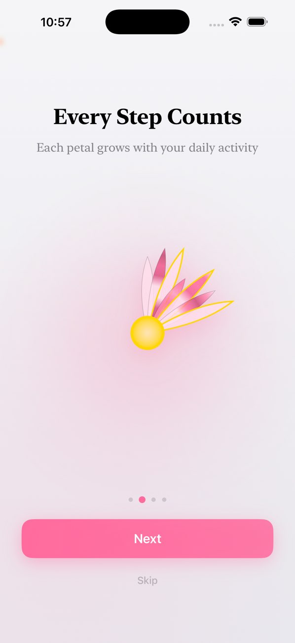 Daily Petal