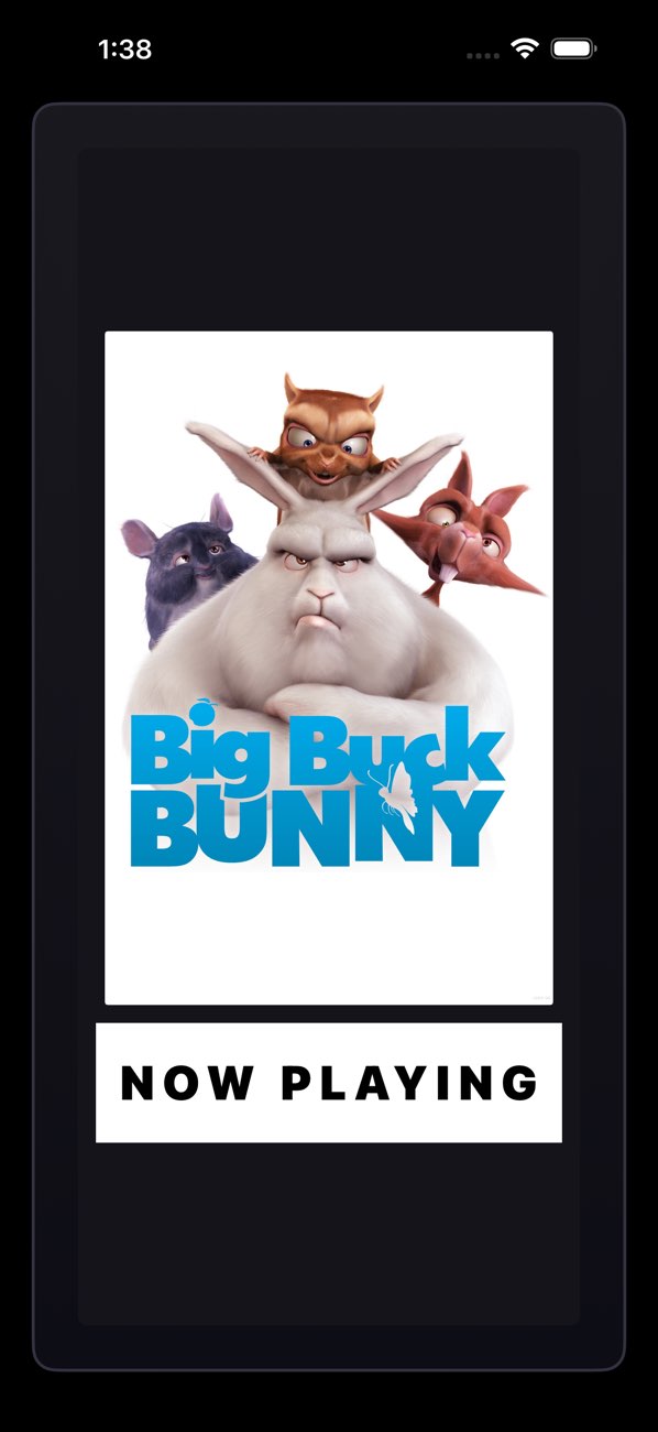 Play Poster