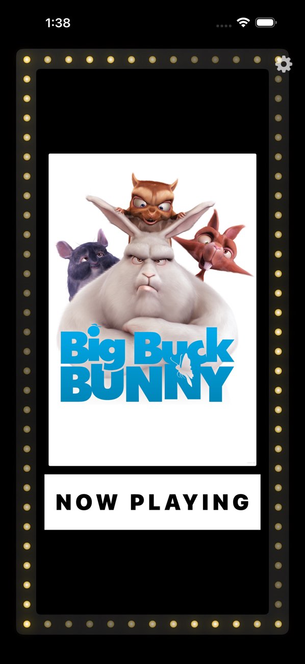 Play Poster
