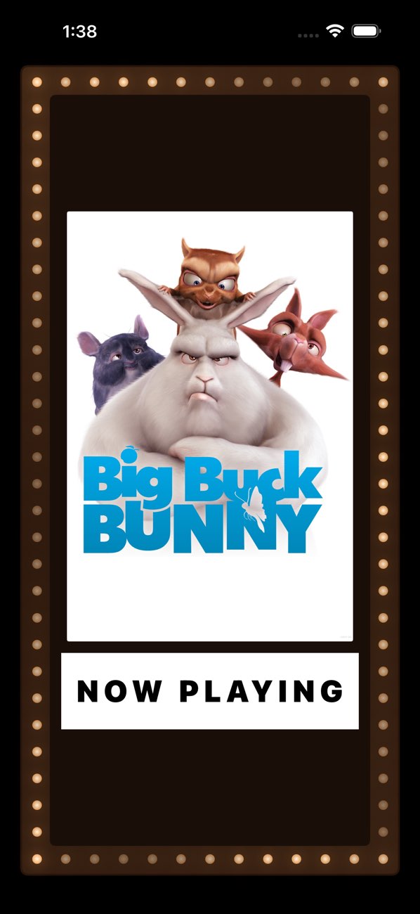 Play Poster