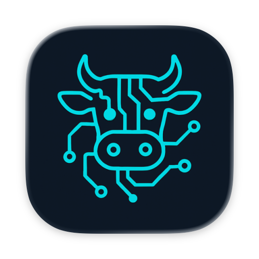 Cache Cow