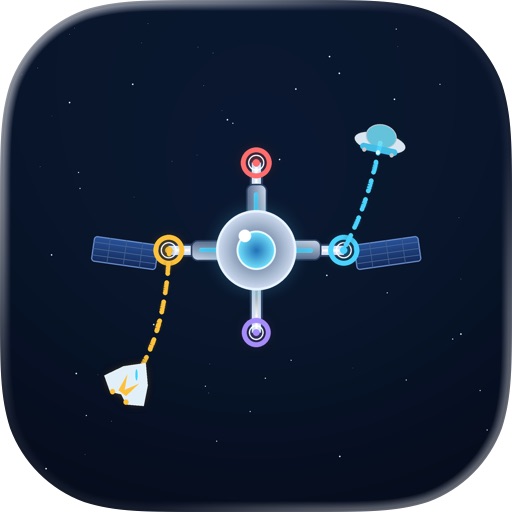 Near Orbit
