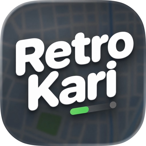 Retro Kari