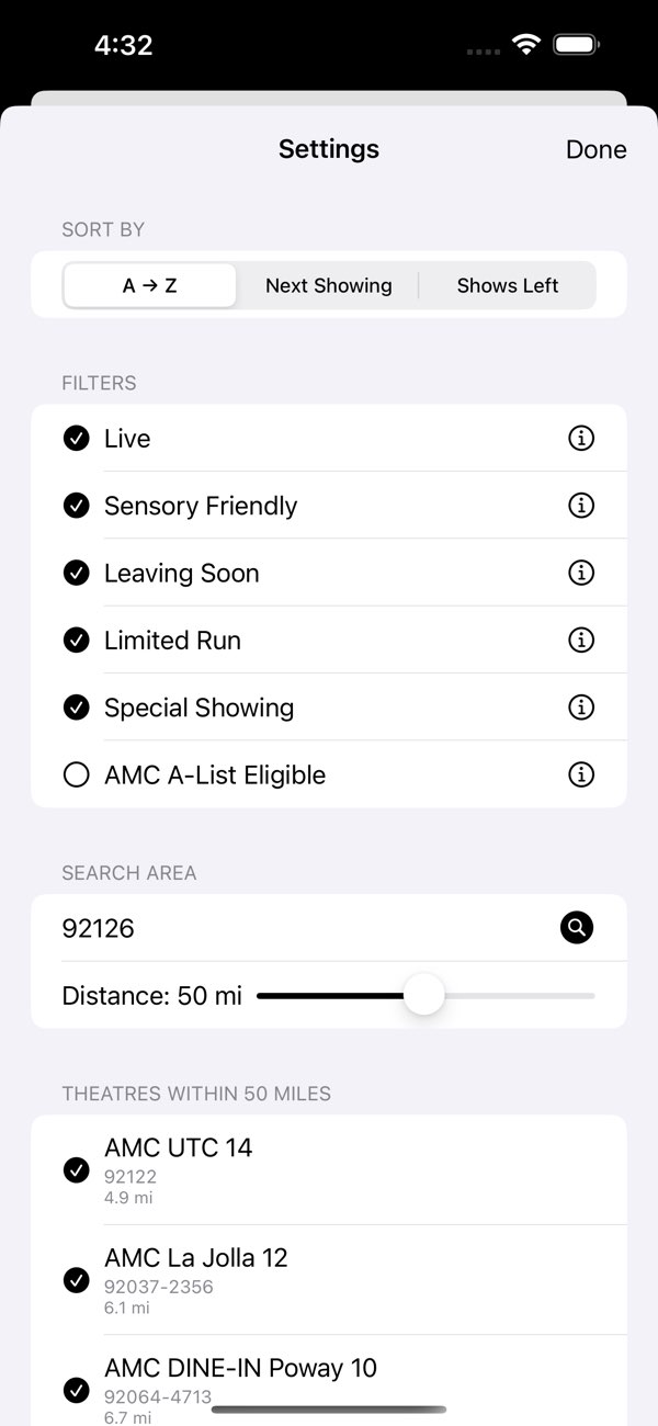 ReelTracker