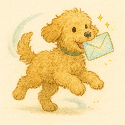 UDPup